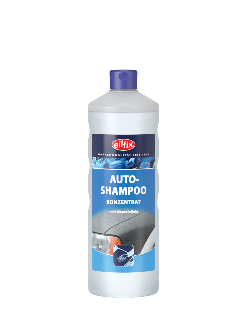 Becker Eilfix® Autoshampoo – 1 l