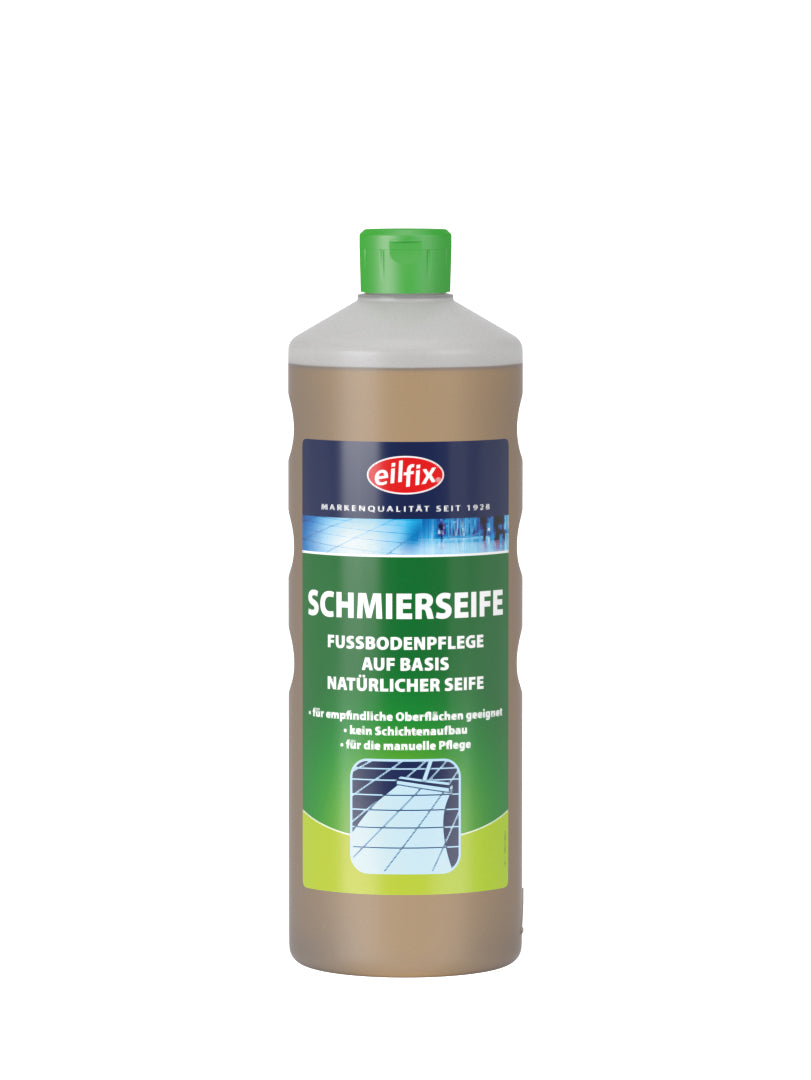 Becker Eilfix® Schmierseife flüssig – 1 l