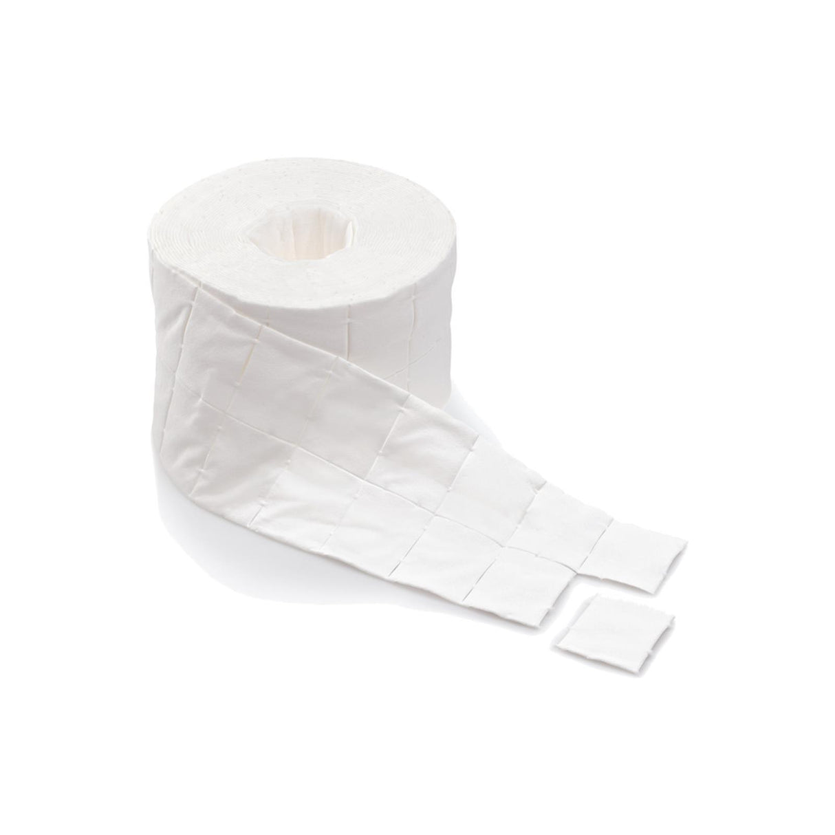 Hartmann Pur-Zellin® Zellstofftupfer 500 Stück 4 x 5 cm