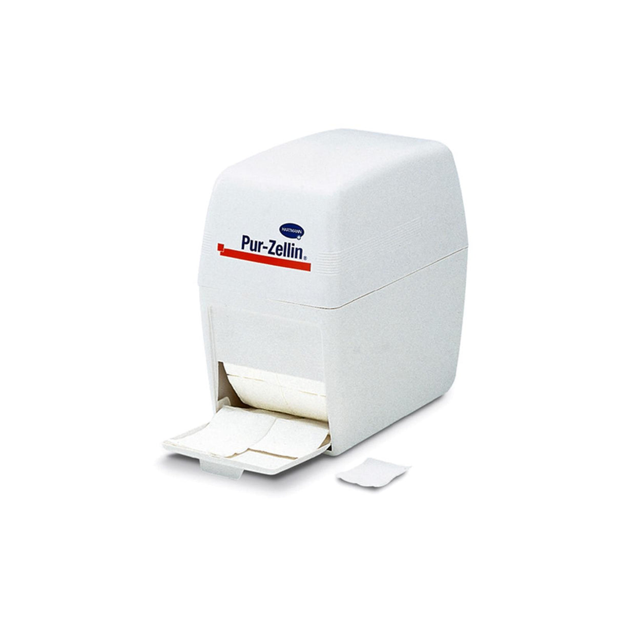 Hartmann Pur-Zellin® Box für Zellstofftupfer leer