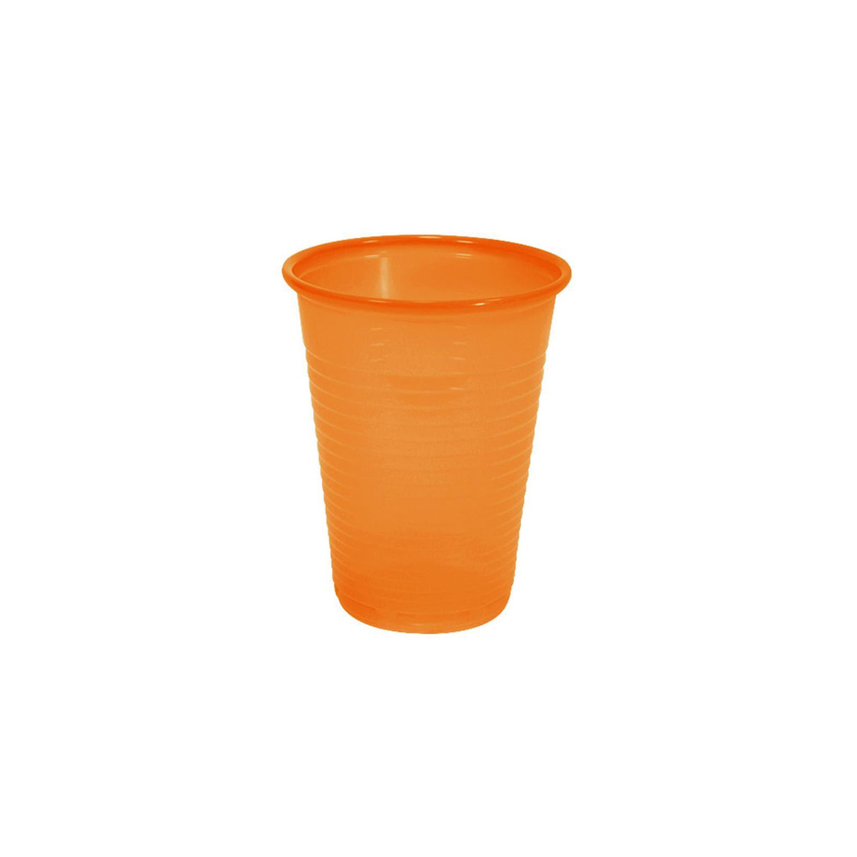 TOP CUPS Mundspülbecher 100 Stück 180 ml