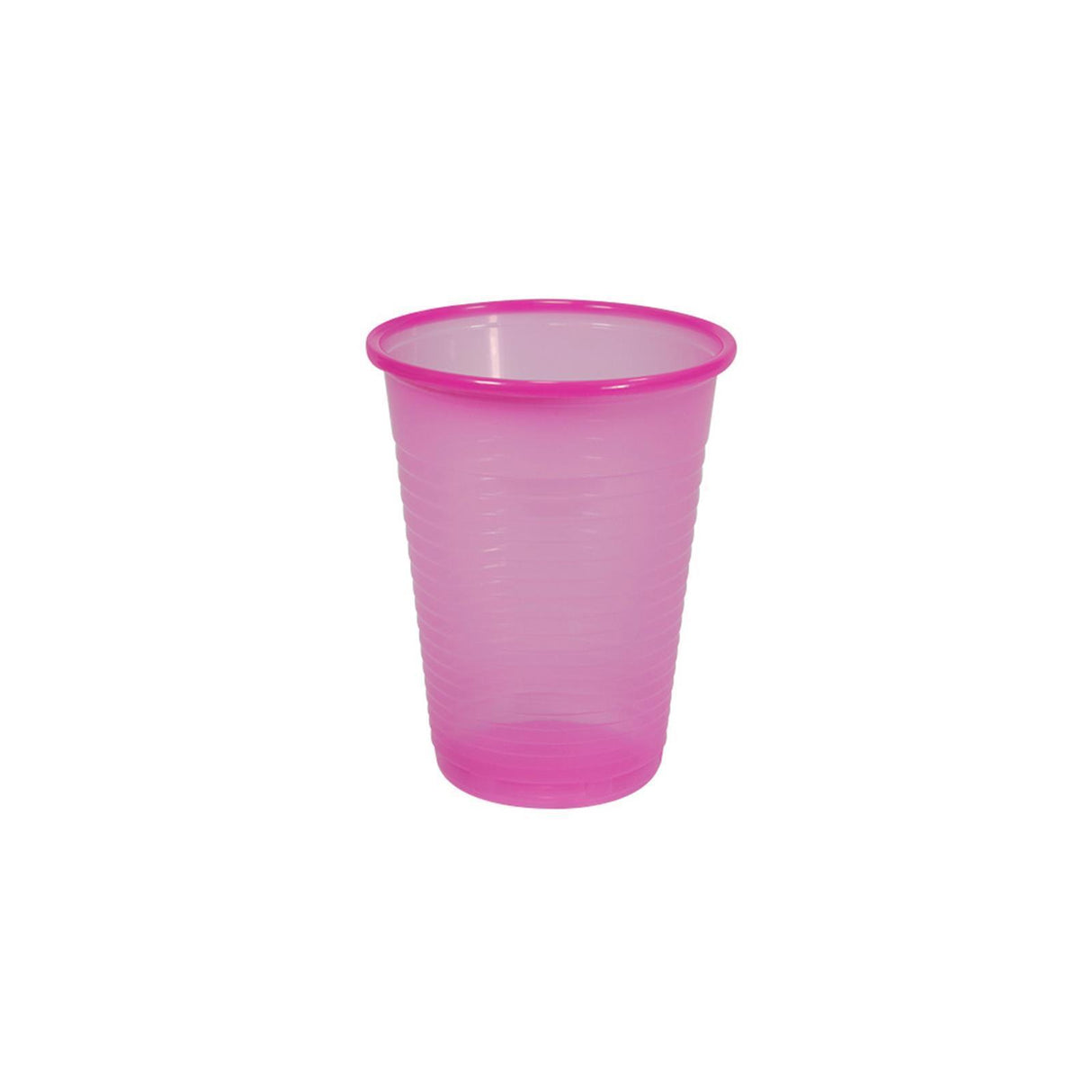 TOP CUPS Mundspülbecher 100 Stück 180 ml