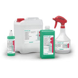 Braun Meliseptol® rapid Flächendesinfektion
