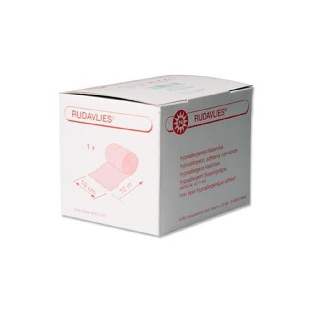 NOBA Rudavlies Klebevlies hypoallergen 1 Rolle