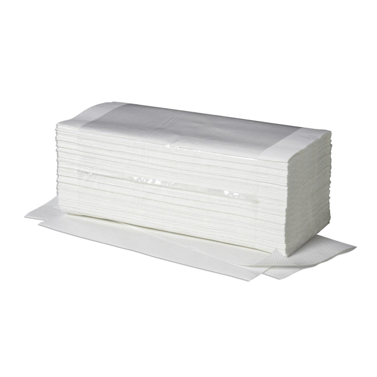 Fripa Falthandtücher Ideal hochweiß 5000 Blatt
