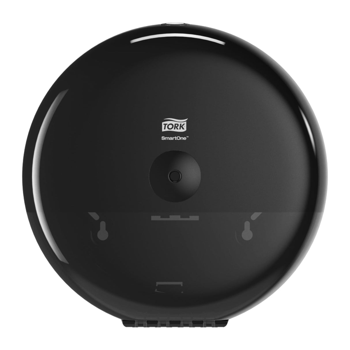Tork SmartOne Toilettenpapierspender T8, robust mit Diebstahlschutz und Einzelblattausgabe – Ansicht 11