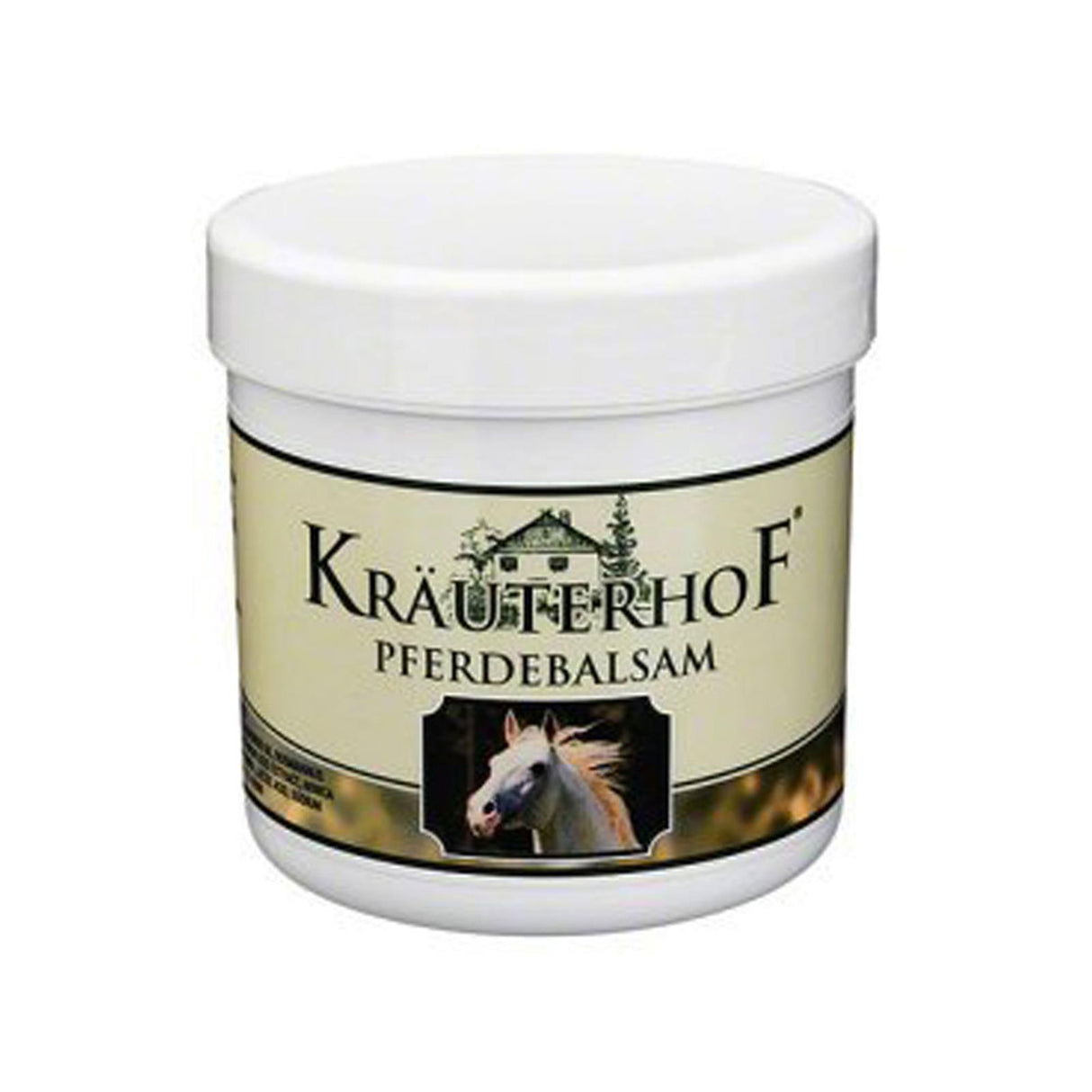 ASAM Kräuterhof Pferdebalsam kühlend