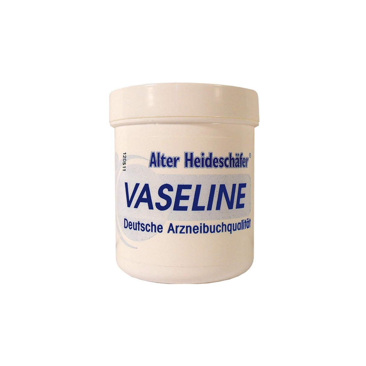 ASAM Alter Heideschäfer Vaseline DAB 100 ml
