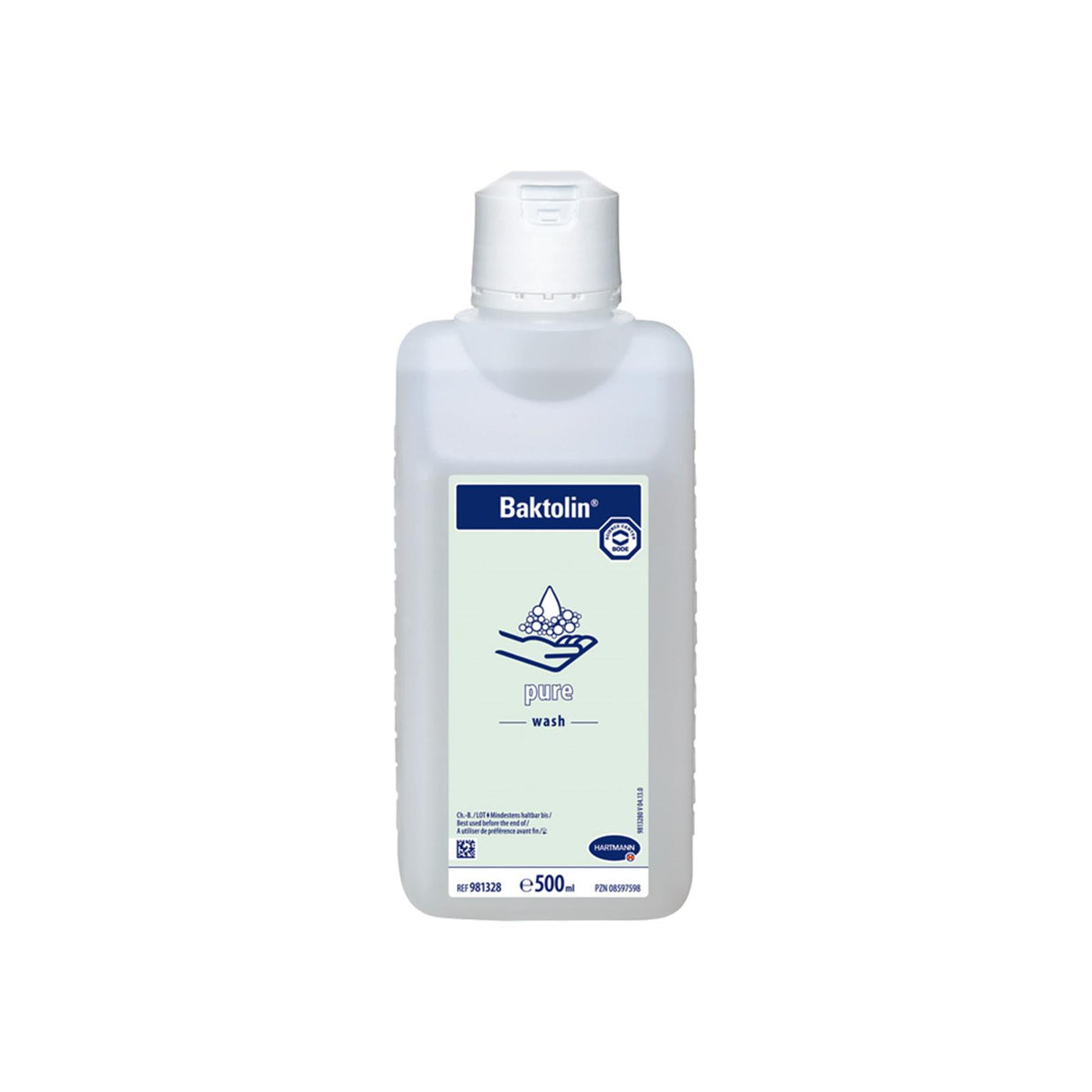 Bode Baktolin® pure Waschlotion Hände-Reinigung