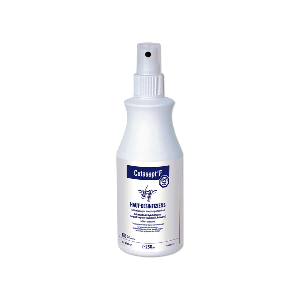 Bode Cutasept® F Hautdesinfektionsmittel