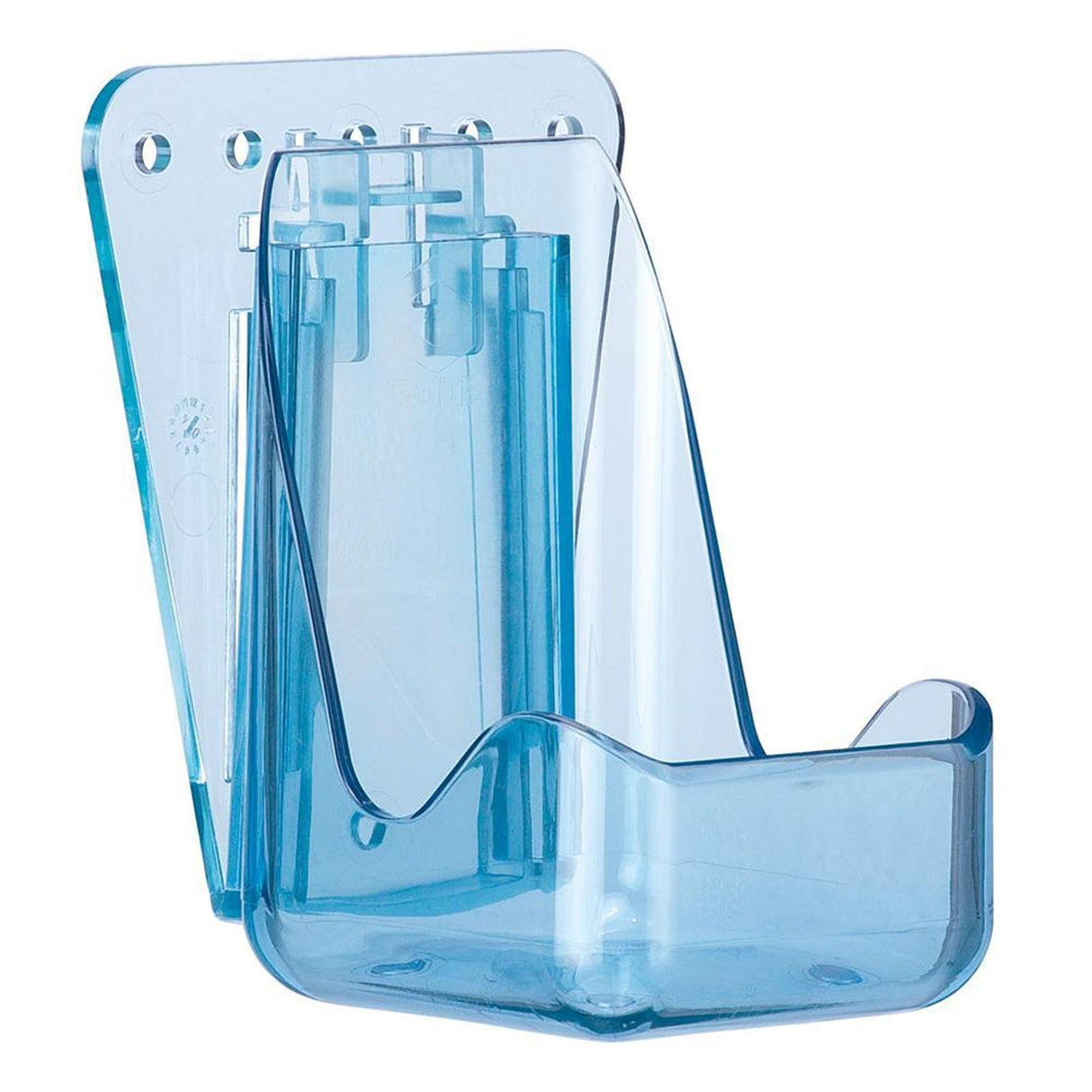 Bode Wandhalterung für 500 ml Flaschen