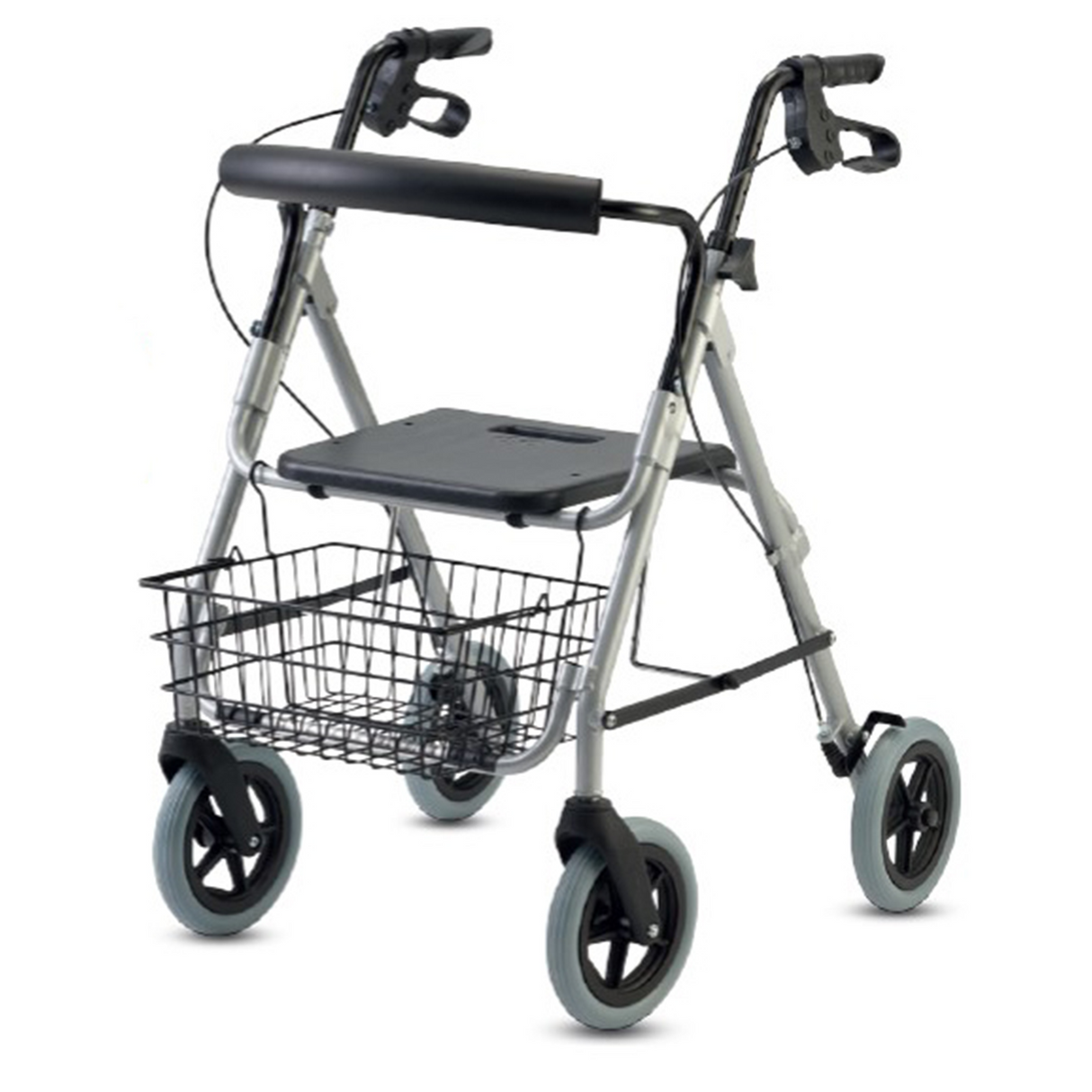 Centramed Leichtgewicht Rollator RL-120