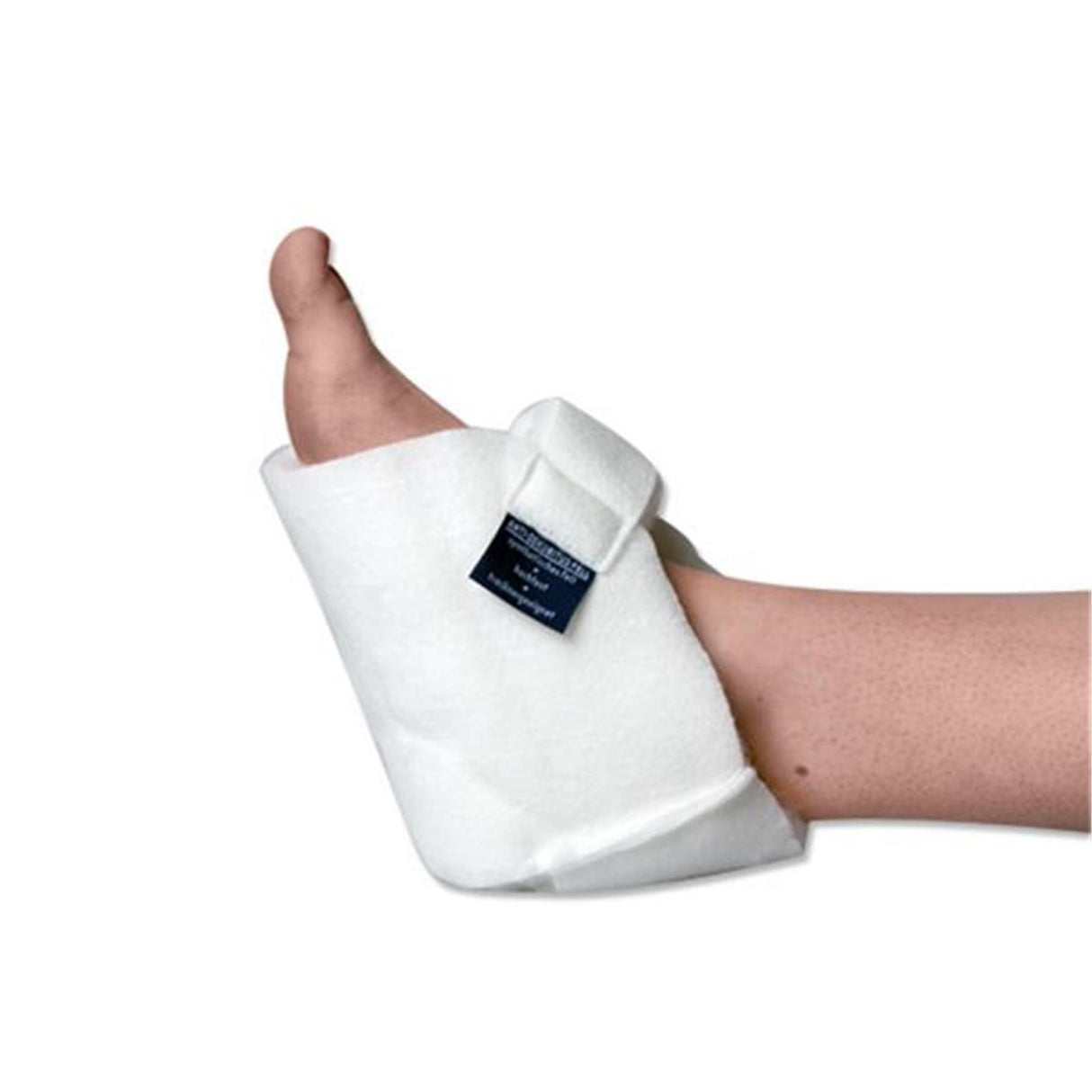 Dr. JUNGHANS Fersenschoner Anti Dekubitus links