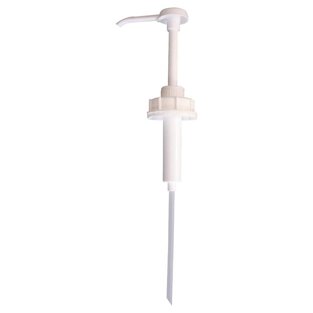 Dr. Schumacher Dosierpumpe für  2 L Flasche, 5 L / 10 L Kanister Kanisterpumpe Pumpe