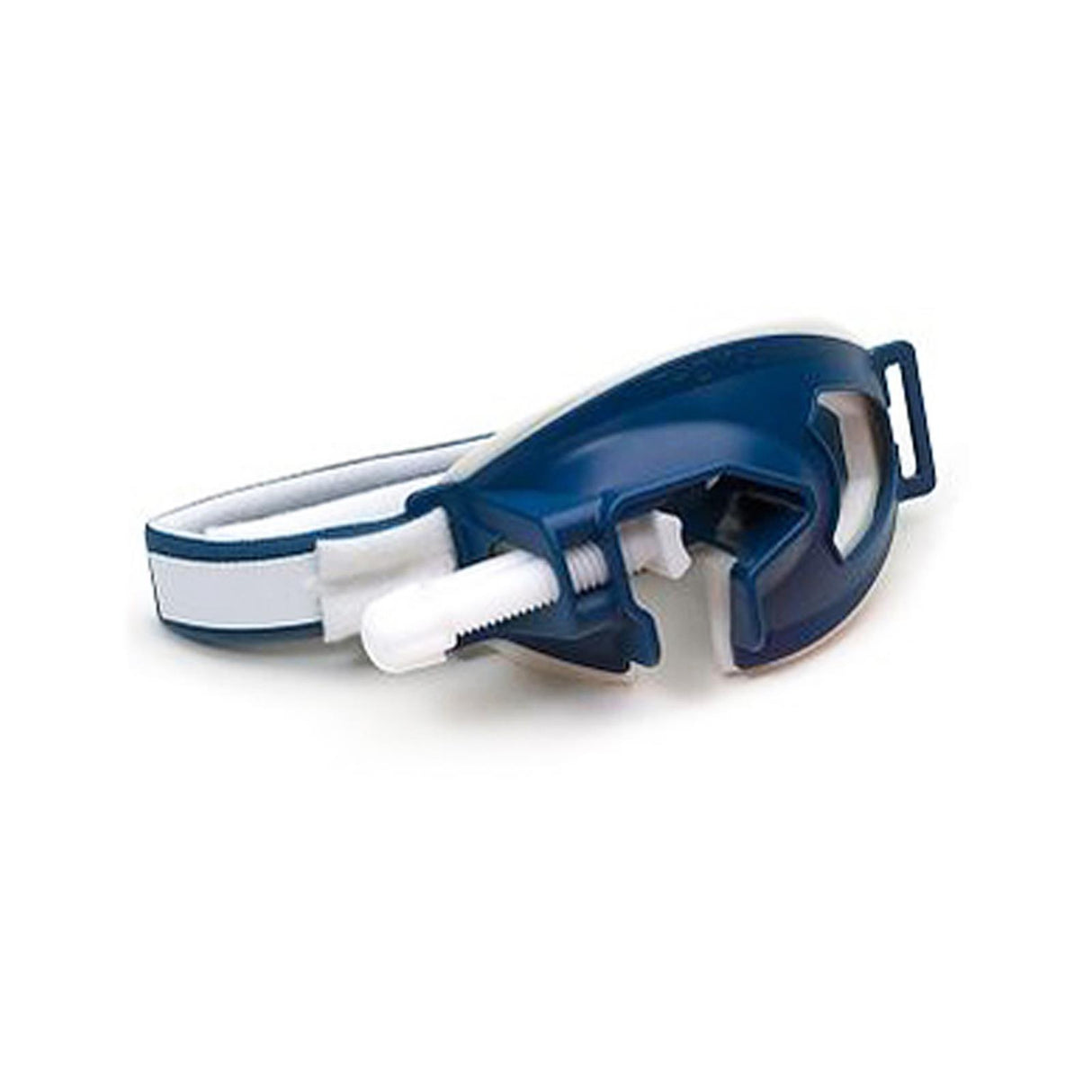 Laerdal Thomas Holder Endotrachial Tubushalter Erwachsene blau