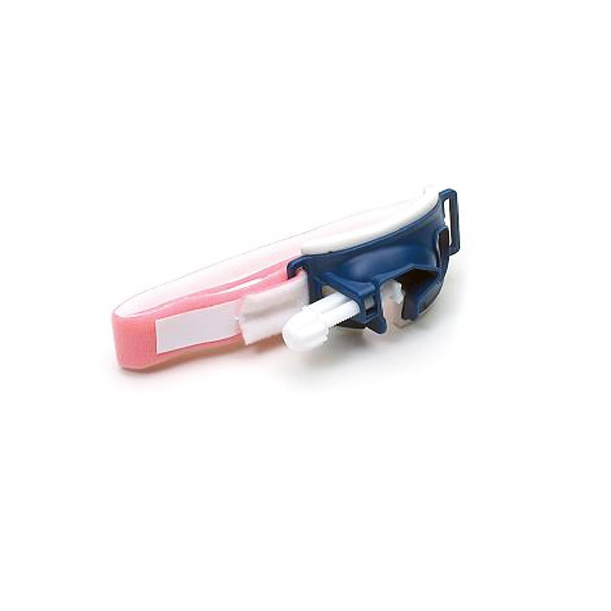 Laerdal Thomas Holder Endotrachial Tubushalter Kind blau/rosa