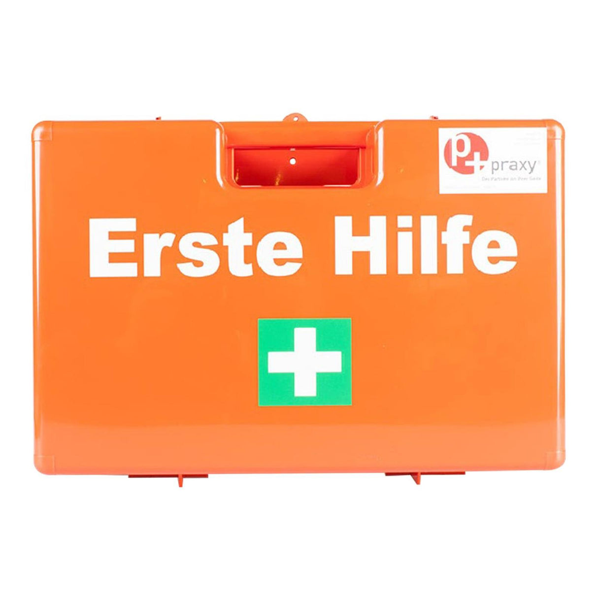 LEINA Betriebsverbandkasten Quick Schule Sport Betriebe DIN 13157