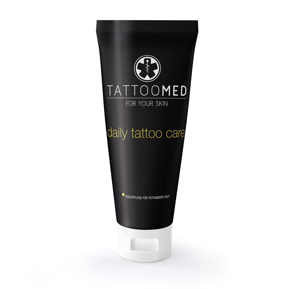 TattooMed daily tattoo care Tattoocreme 100 ml