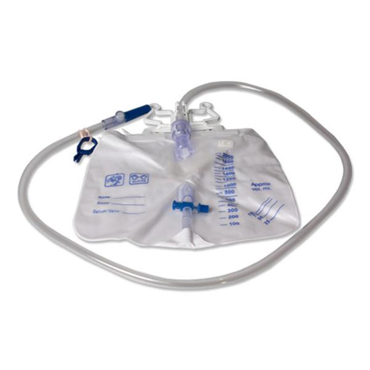 Medfein Urindrainagesystem Urinbeutel 1 Stück