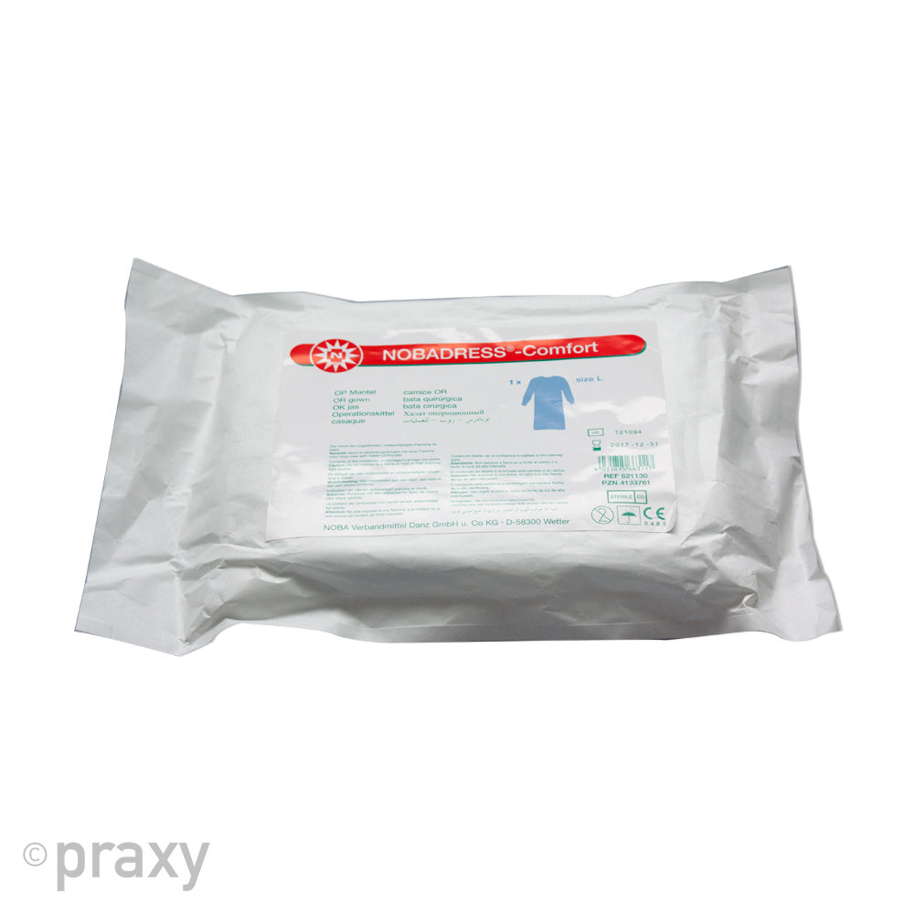 NOBA Nobadress Comfort OP-Mantel