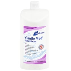 Gentle Med® Waschlotion