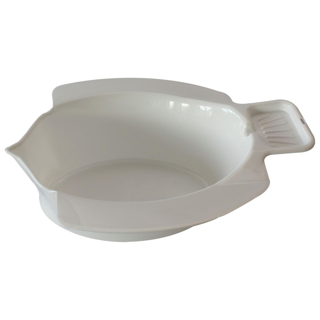 praxy Bidetbecken Sitzbad als Toiletteneinsatz