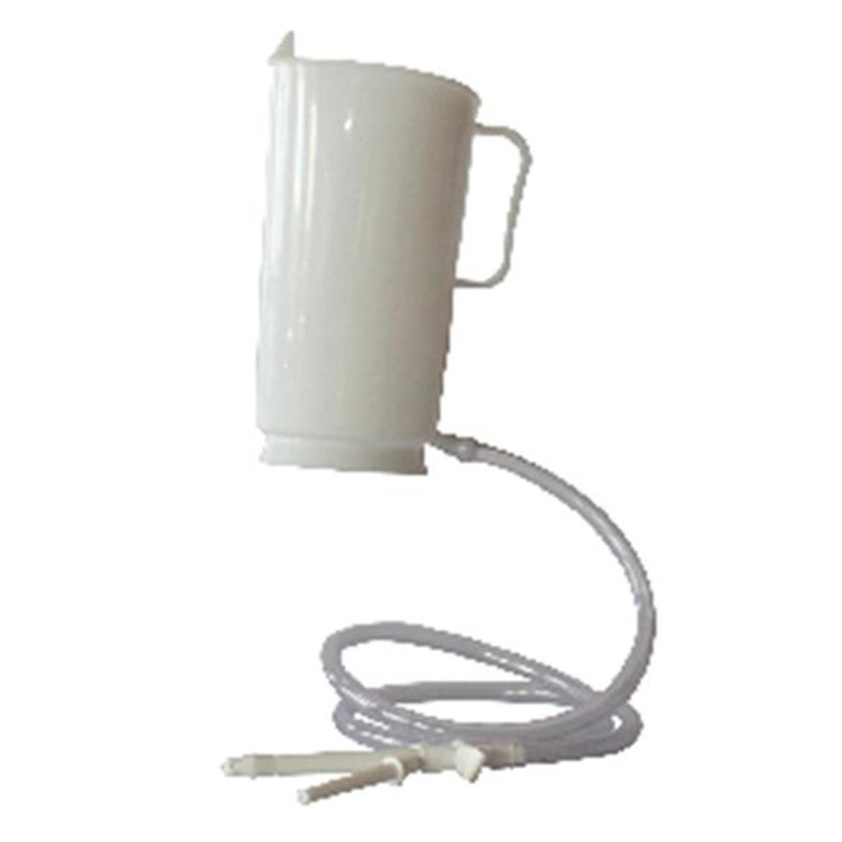 praxy Irrigator Set 2 Liter