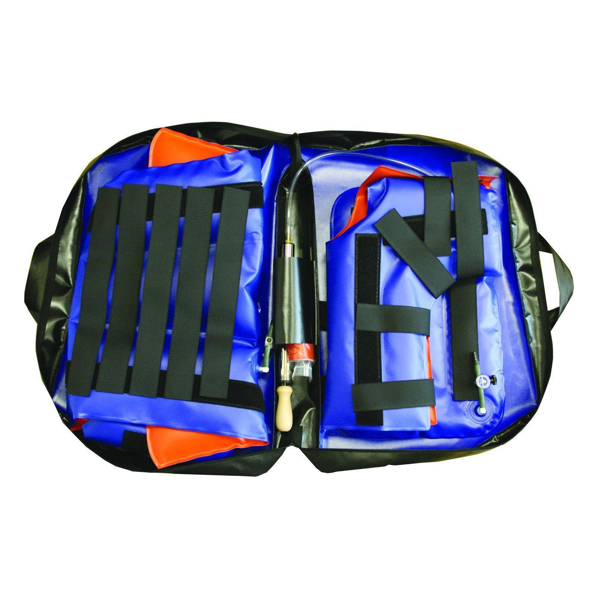 Schnitzler Vakuumschiene Komplettset Immobilisation Einkammer