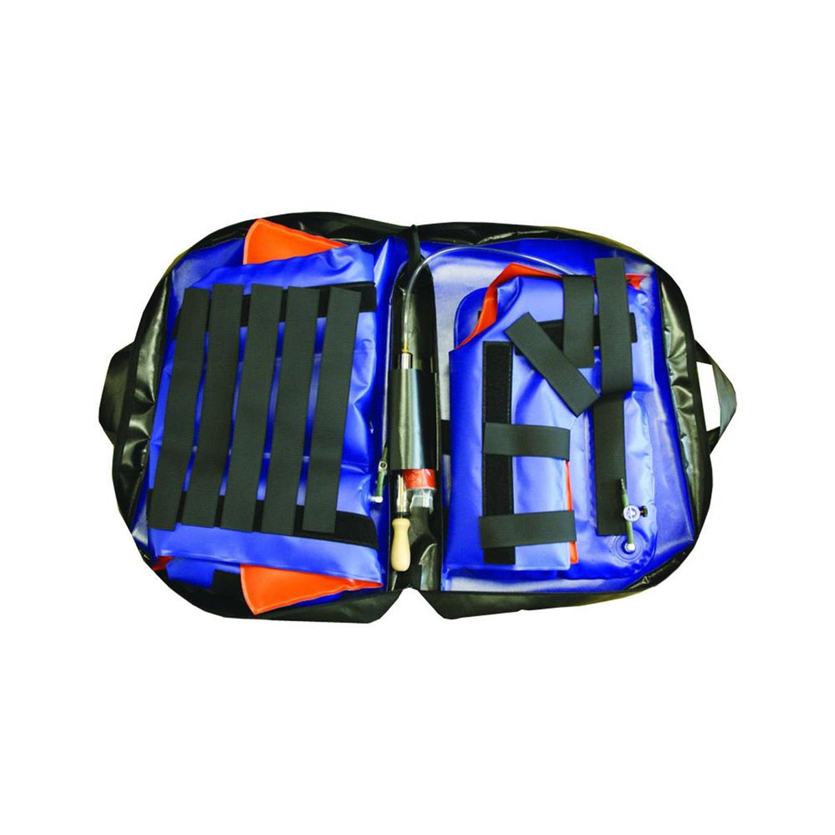 Schnitzler Vakuumschiene Komplettset Immobilisation Mehrkammer