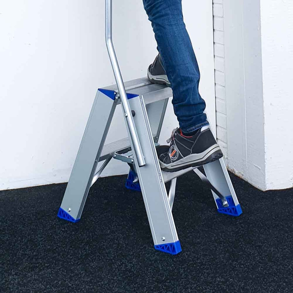 Hartmann Idealbinden ohne Verbandklammer 10 Stück – 8 cm