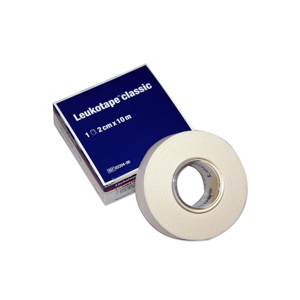 BSN Leukotape® classic Klebebinde