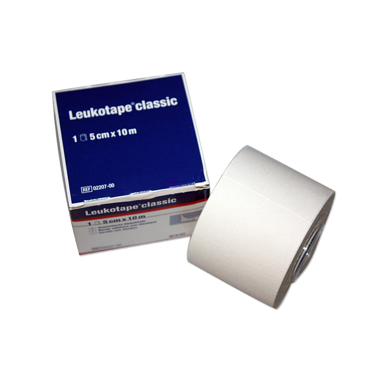 BSN Leukotape® classic Klebebinde