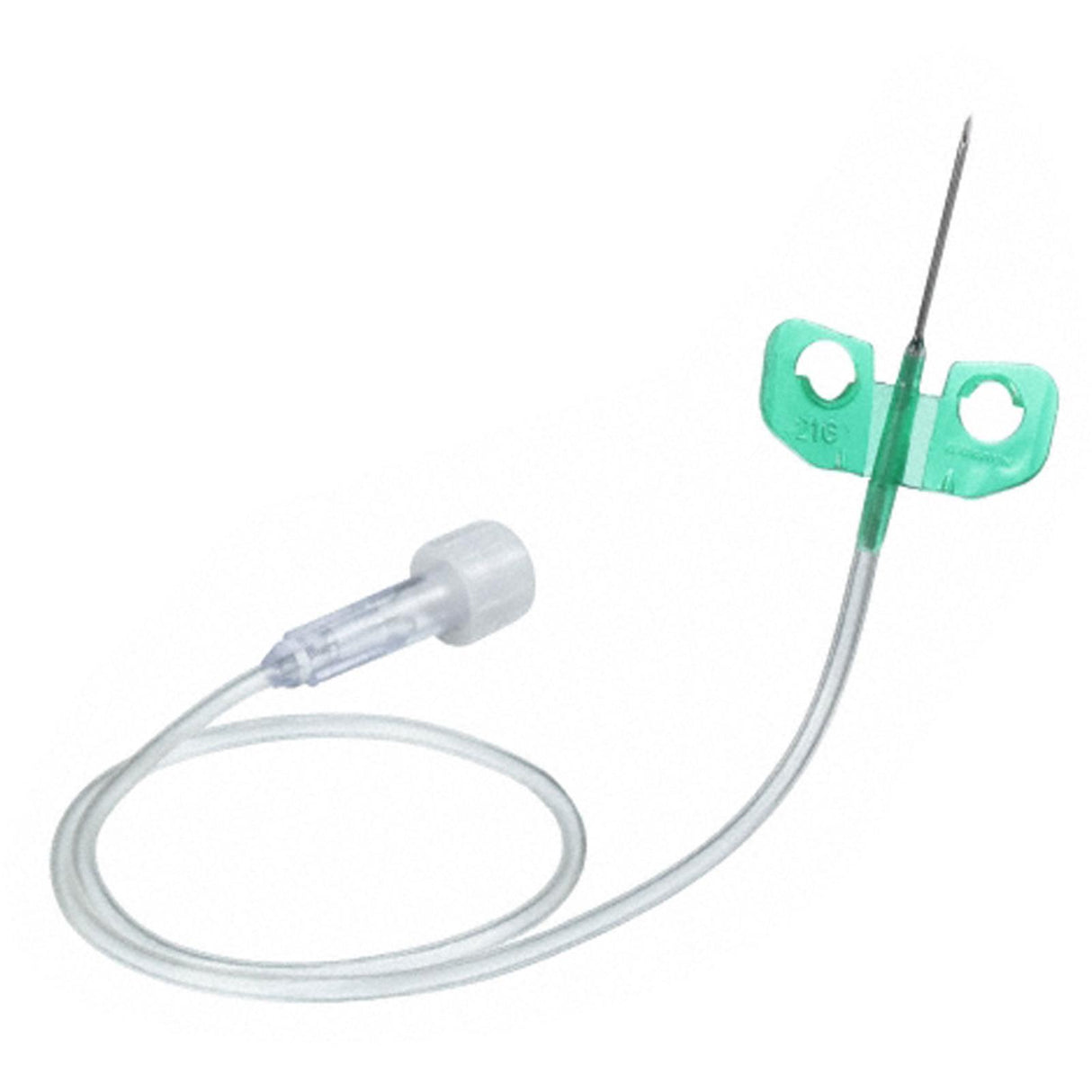 B. Braun Butterfly Venofix