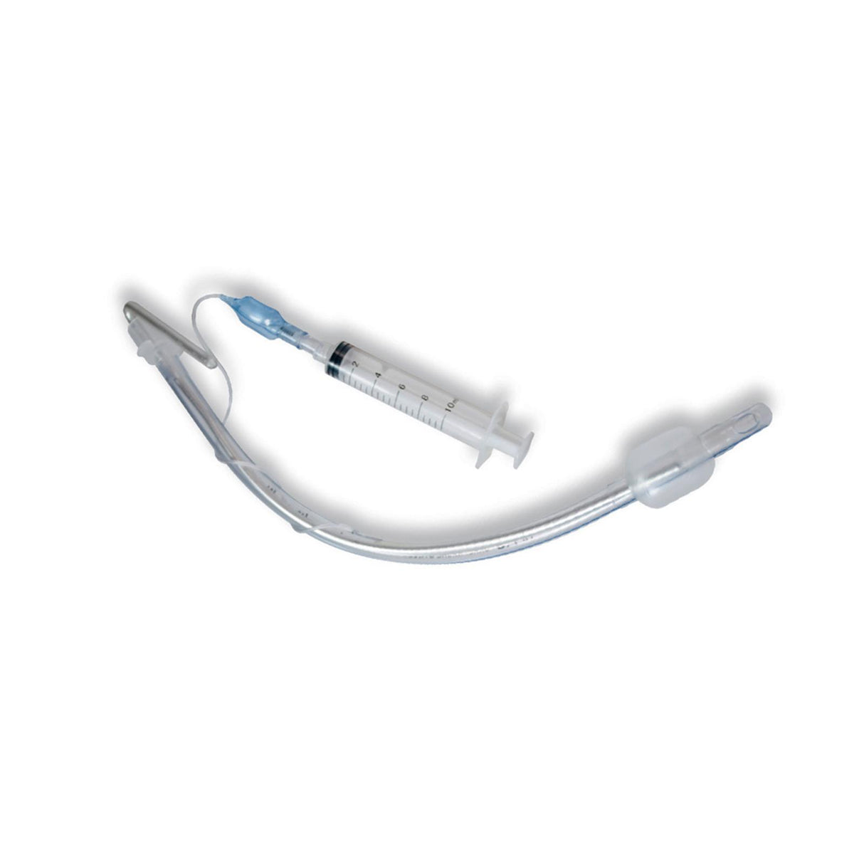 Endotrachealtuben-Set