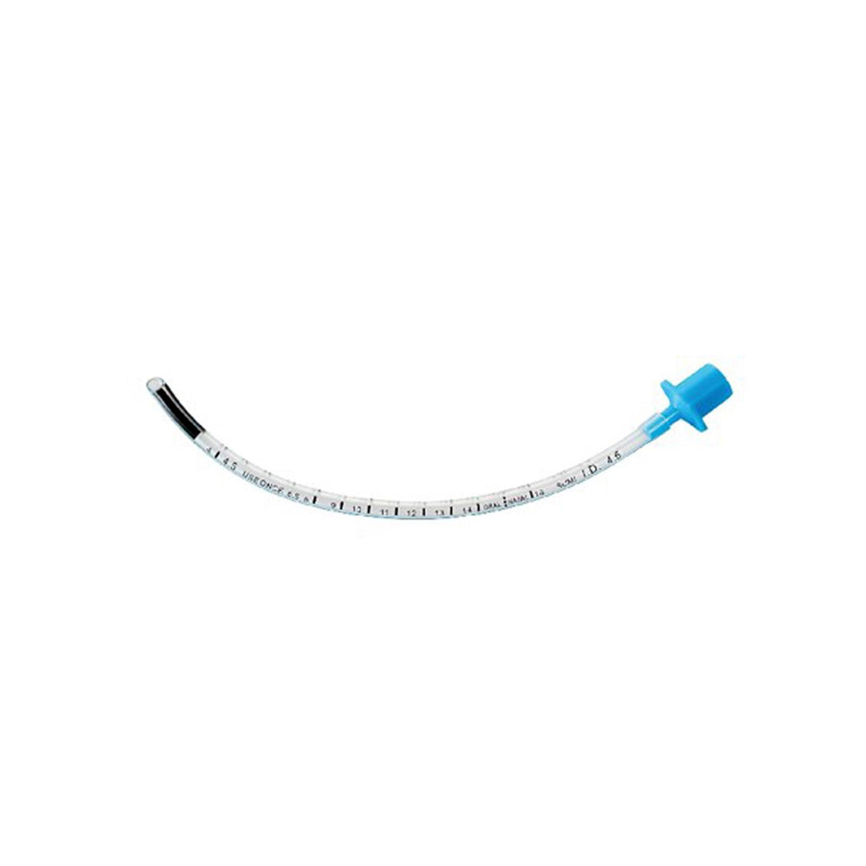 Endotrachealtubus ohne Cuff