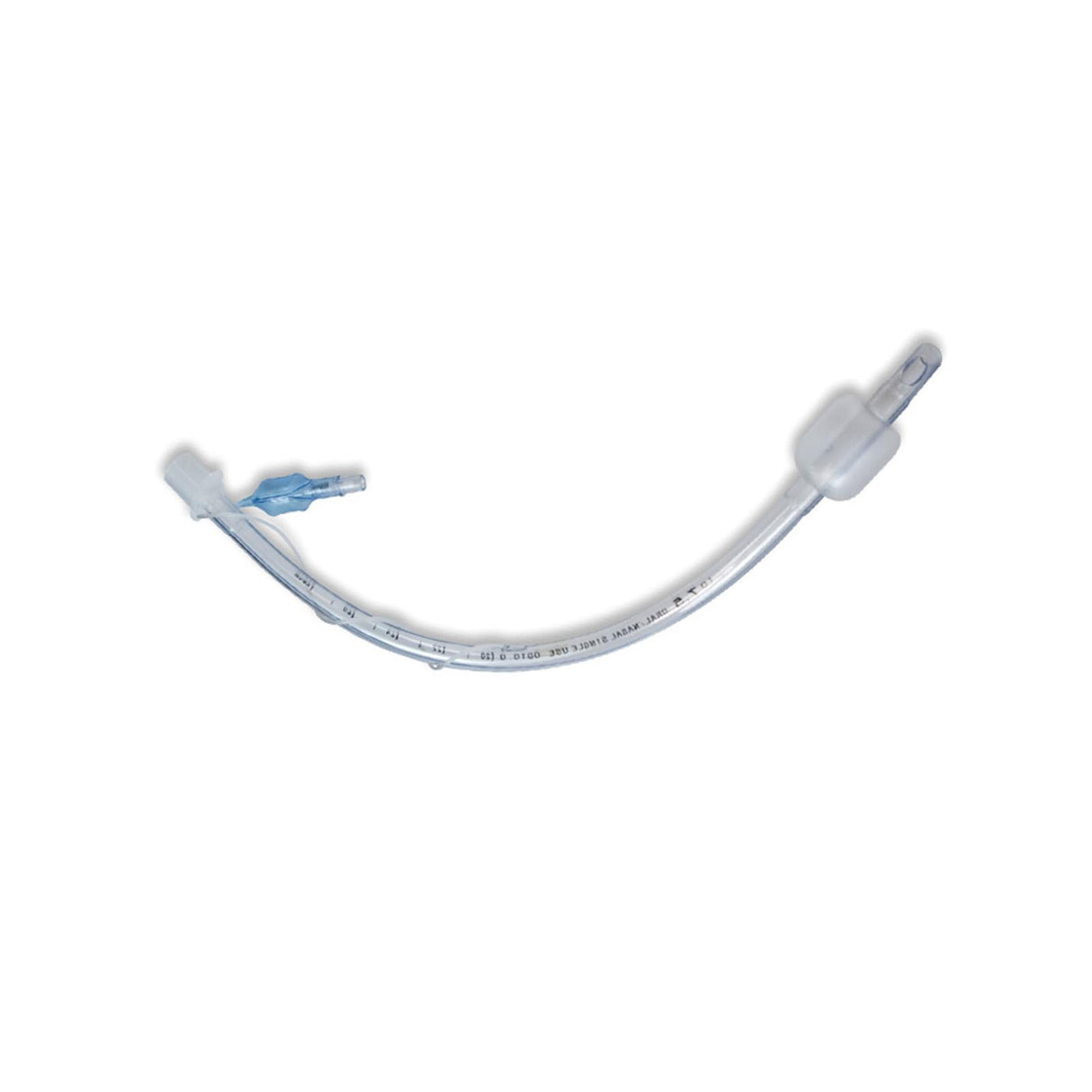 Endotrachealtubus mit Cuff