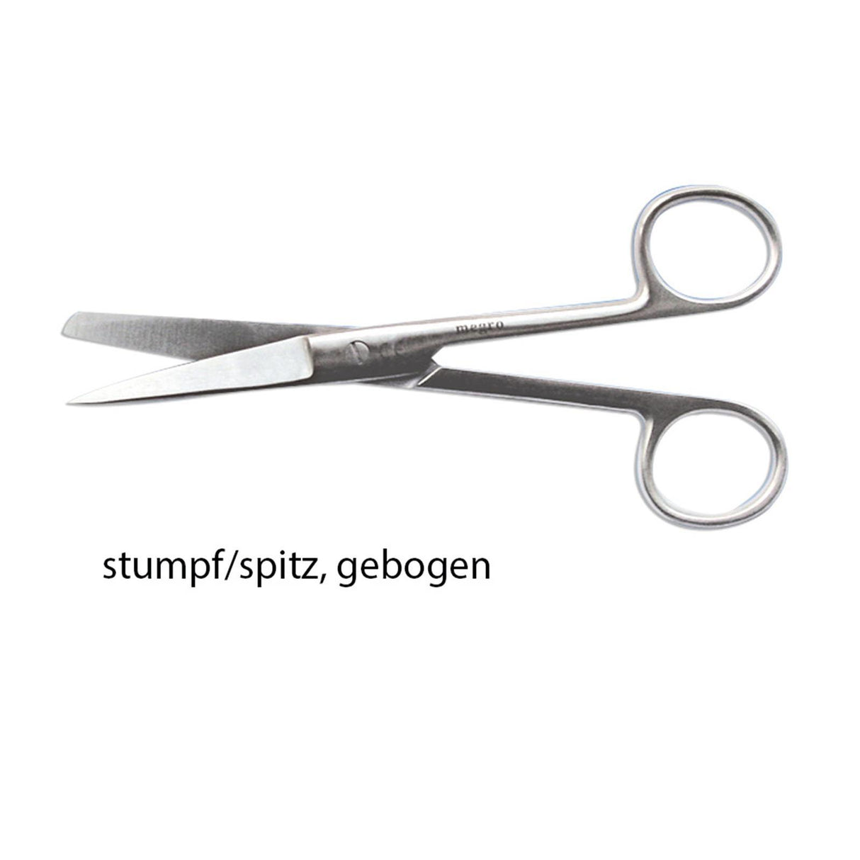 megro chirurgische Schere