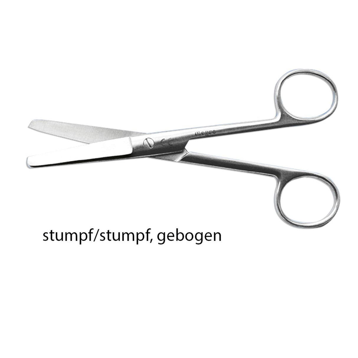 megro chirurgische Schere