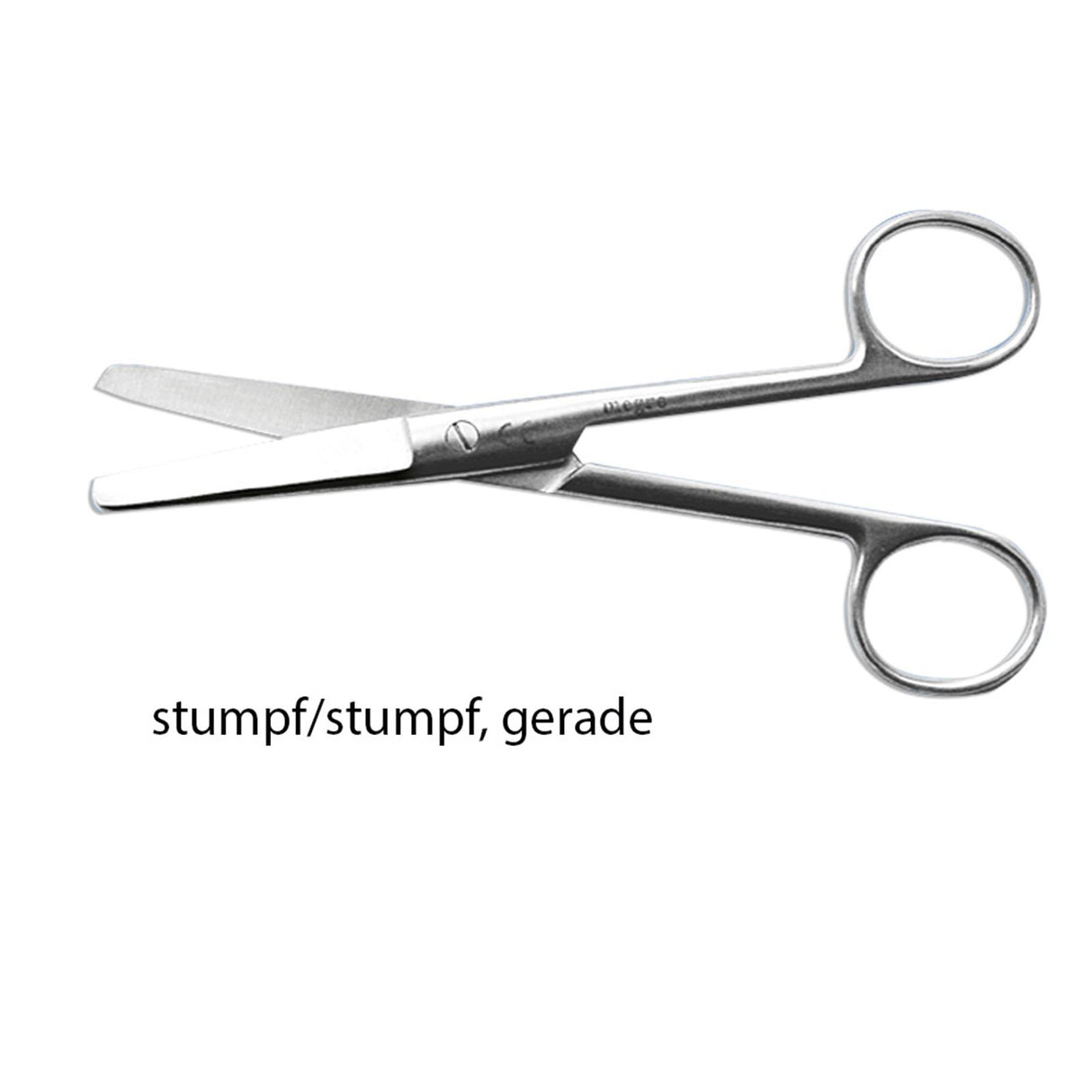 megro chirurgische Schere