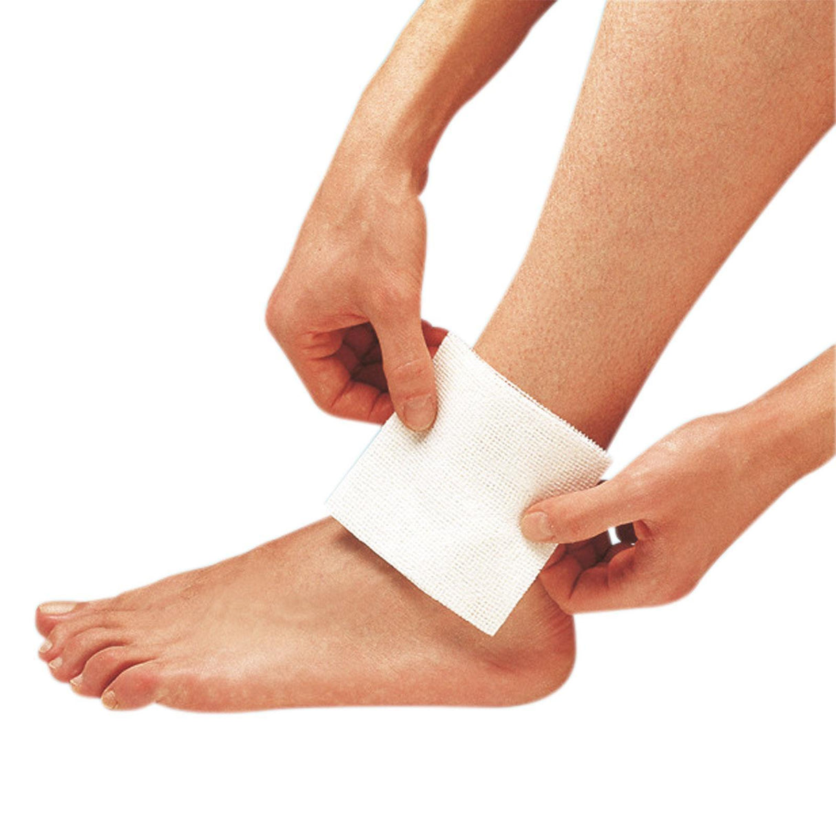 Hartmann ES-Kompressen unsteril 8- lagig 100 Stück