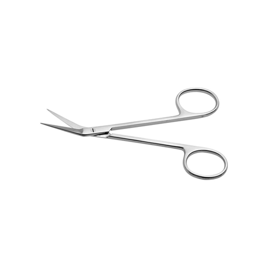 feine chirurgische Schere