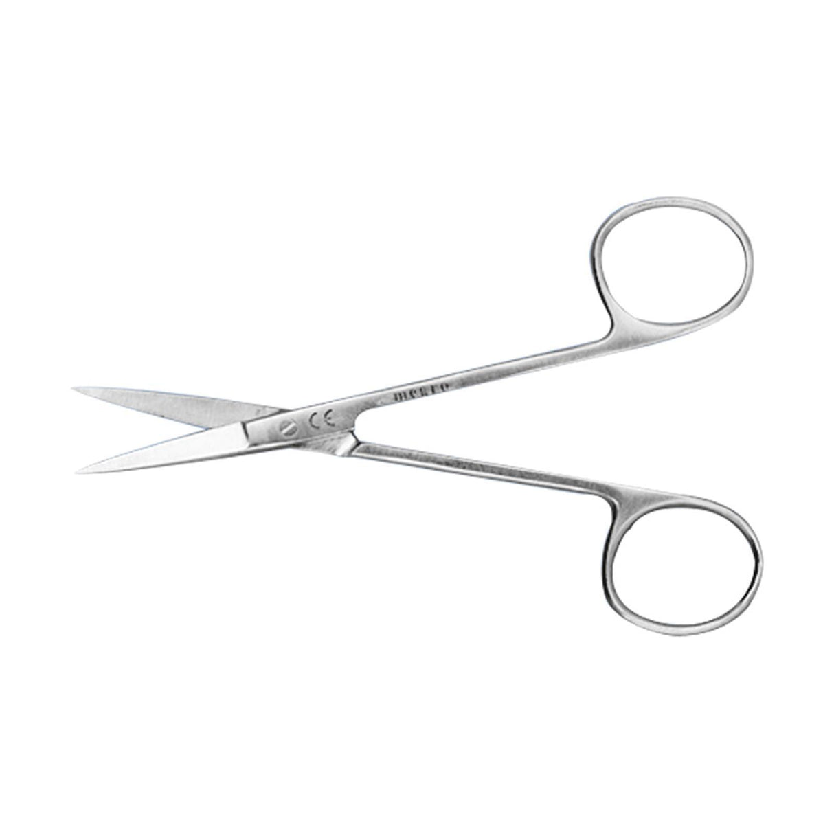 feine chirurgische Schere