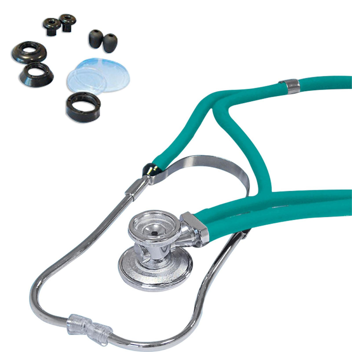 megro Ratiomed Rappaport Stethoskop