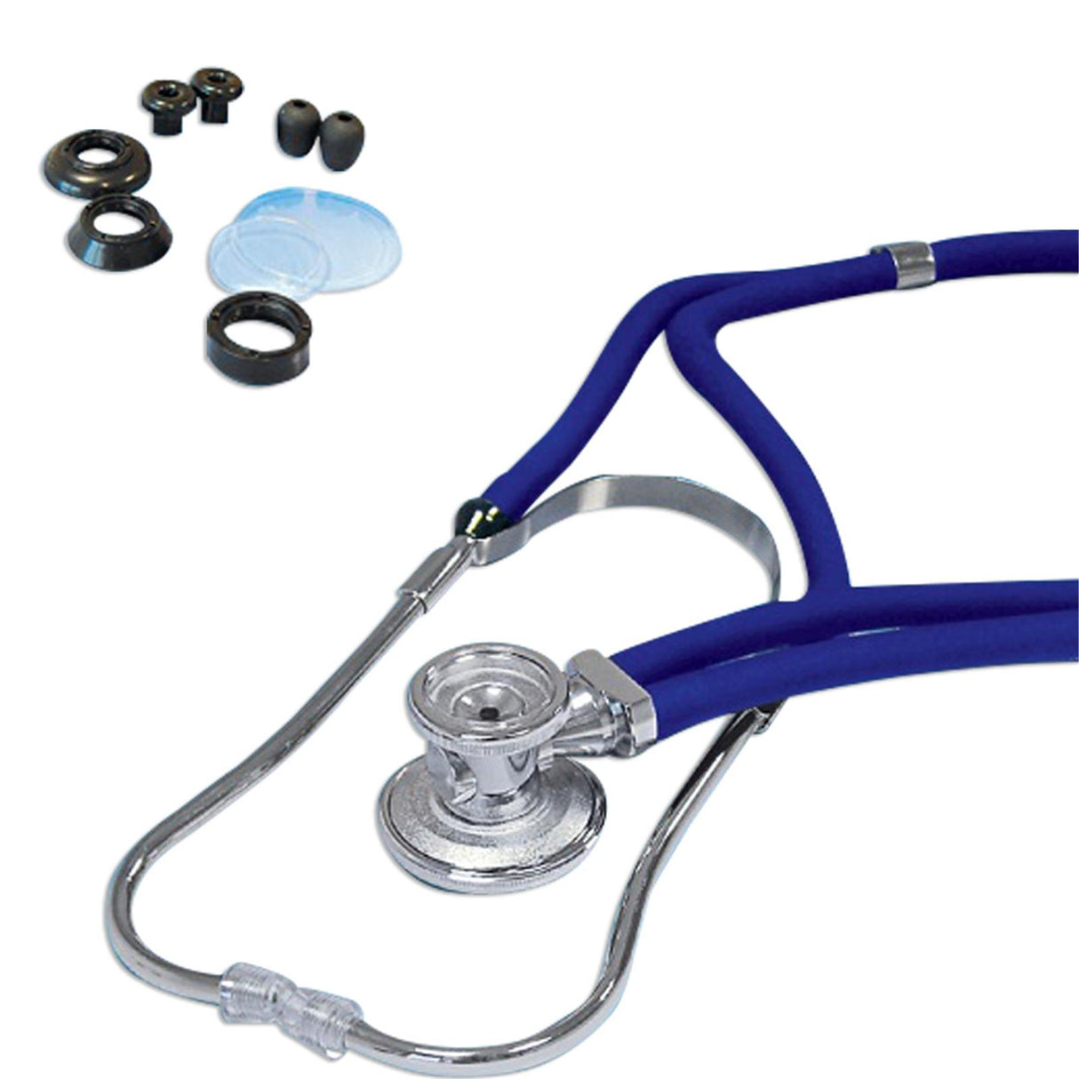 megro Ratiomed Rappaport Stethoskop