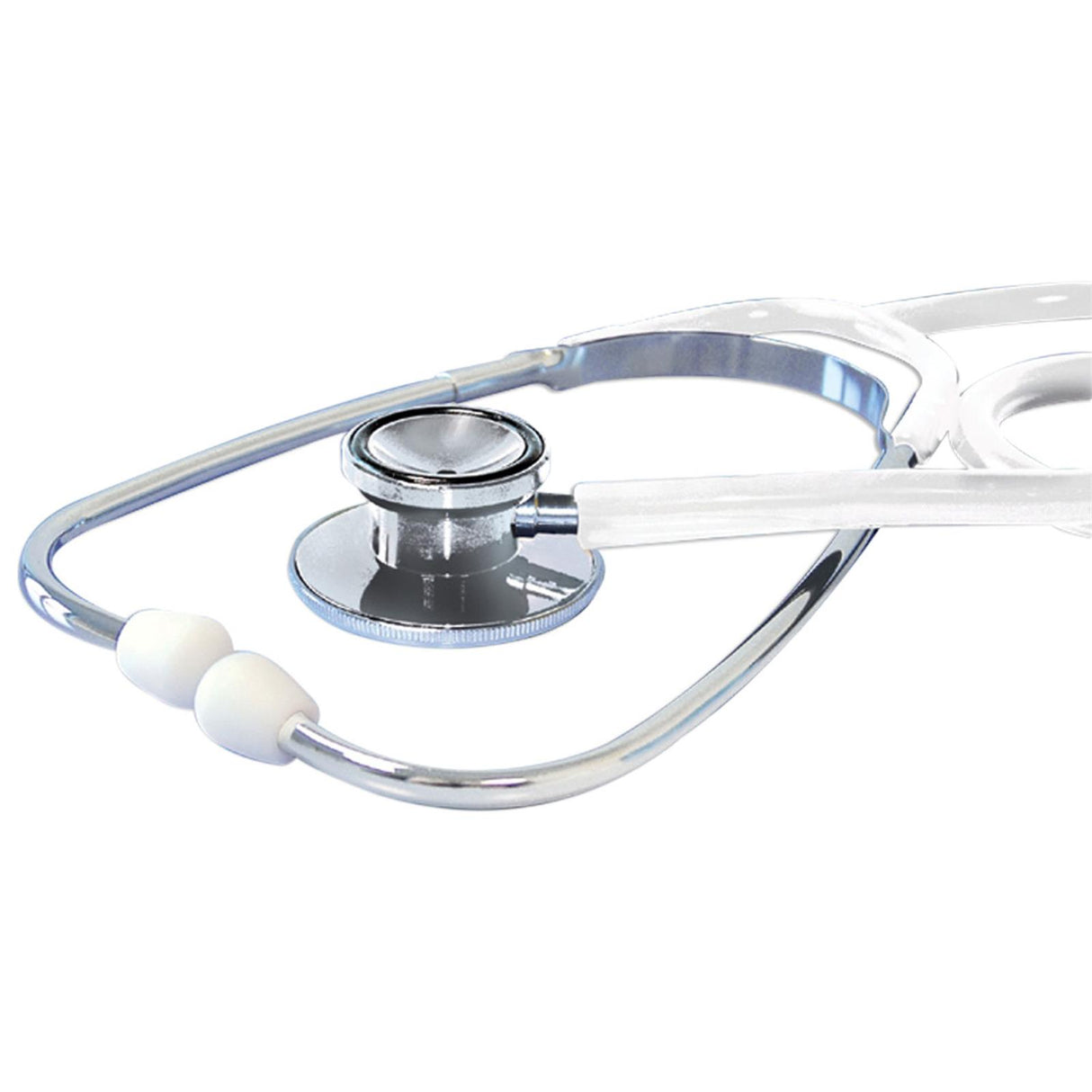 megro Ratiomed Doppelkopf Stethoskop