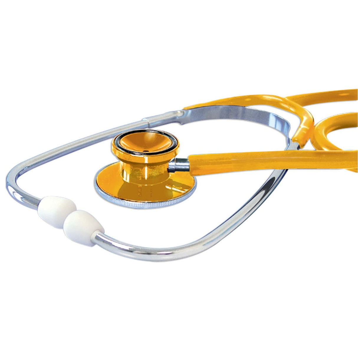 megro Ratiomed Doppelkopf Stethoskop