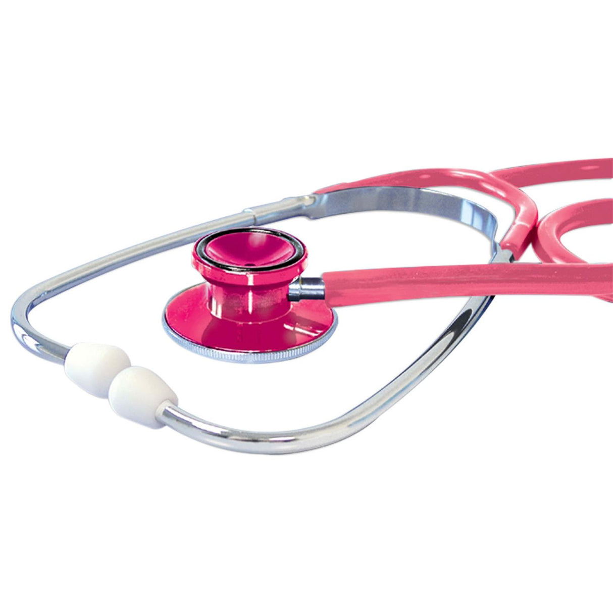 megro Ratiomed Doppelkopf Stethoskop
