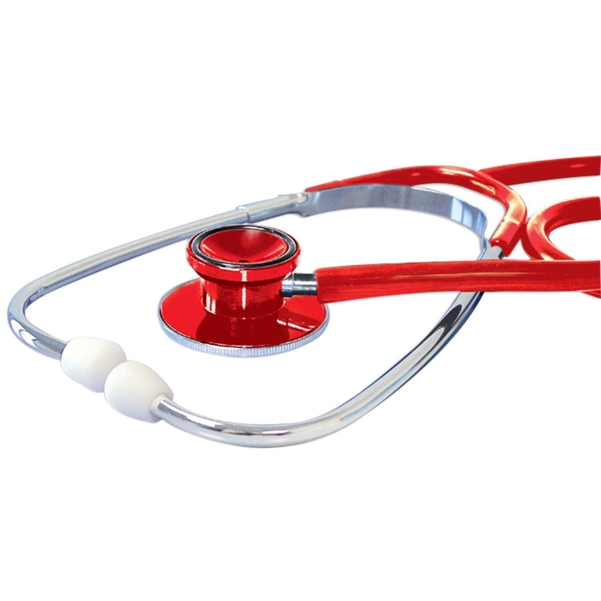 megro Ratiomed Doppelkopf Stethoskop