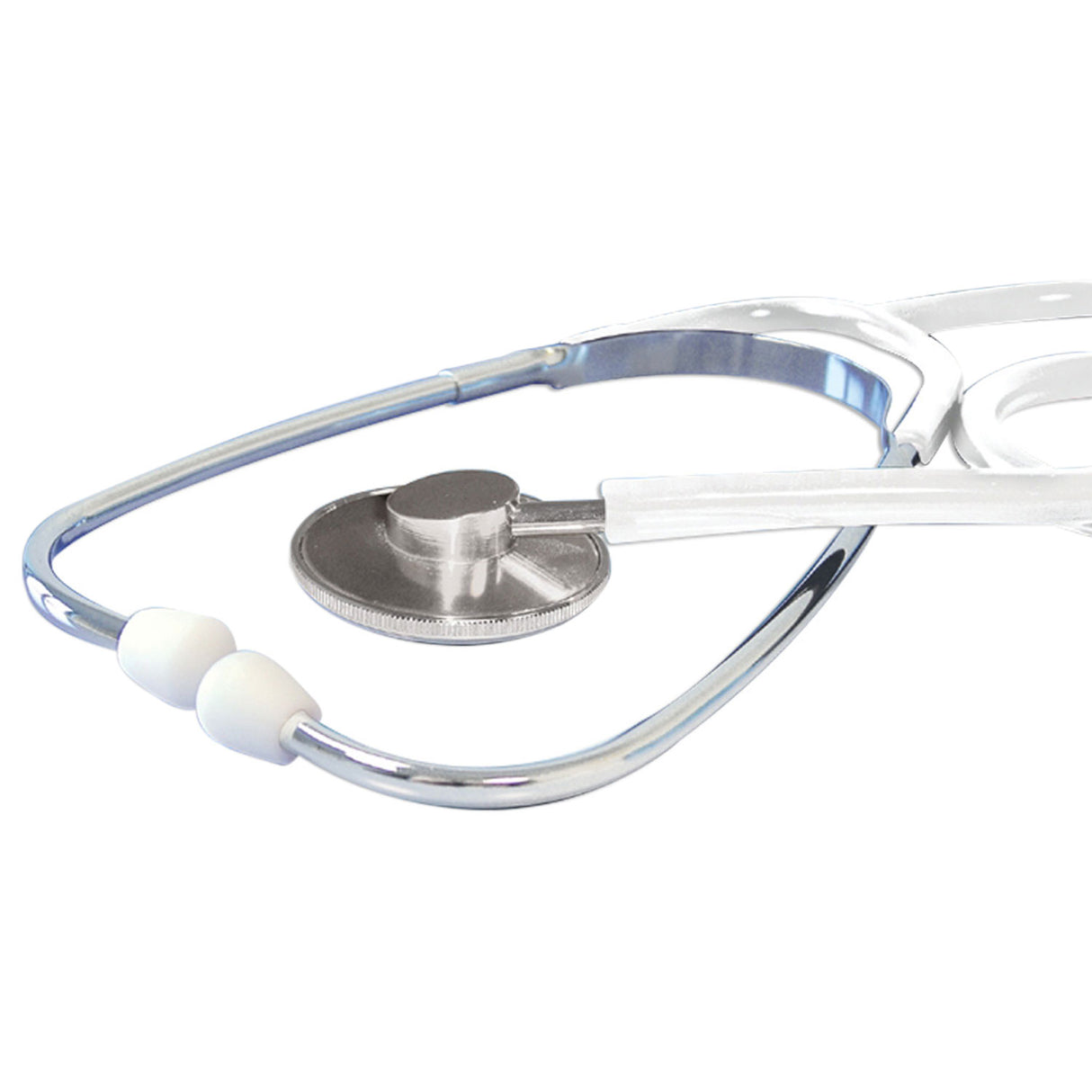 megro Ratiomed Flachkopf Stethoskop