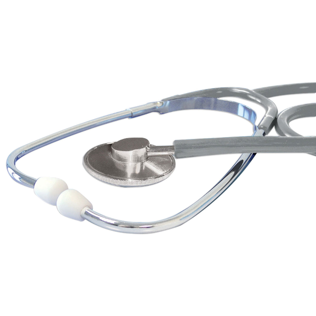megro Ratiomed Flachkopf Stethoskop